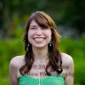 Meet your Posher, Carrie